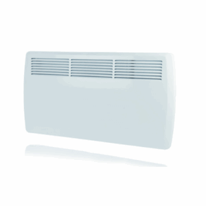 Hyco Accona Panel Heater With Timer 0.5kW (White)