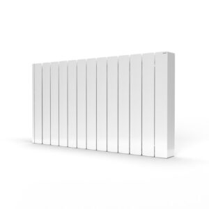 Rointe Olympia 1800W Low Consumption Electric Radiator with WiFi (White)