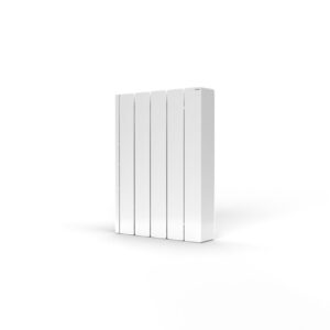 Rointe Olympia 600W Low Consumption Electric Radiator with WiFi (White)