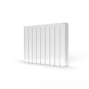 Rointe Olympia 1200W Low Consumption Electric Radiator with WiFi (White)