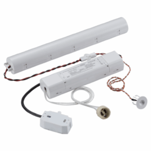 Knightsbridge 230V GU10 LED Emergency Pack