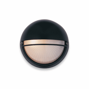 Firstlight Classic Wall Light 190mm Black