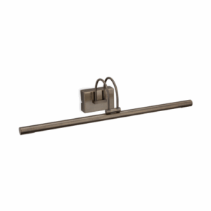 Picture Lights - Firstlight Lisa LED Picture Light 655mm Antique Brass (8326AB)