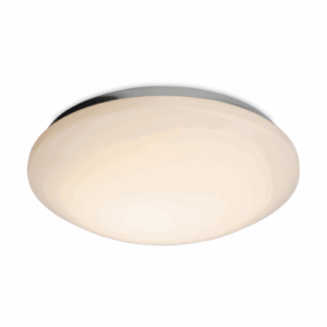 Firstlight Siena LED Flush Ceiling Fitting White