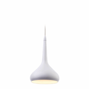 Firstlight Bar LED Pendant White