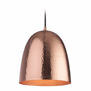 Ceiling Pendants - Firstlight Assam Pendant Copper (8674CP)