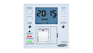 Timeguard 24 Hour Fused Spur Timeswitch