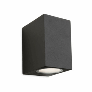 Up & Down Lights - Firstlight Capital LED Single Wall Graphite (2333GP)