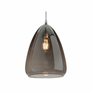 Ceiling Pendants - Firstlight Willis Pendant Chrome (2860CH)