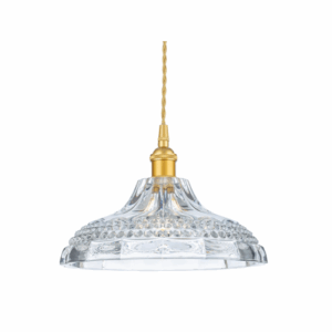 Ceiling Pendants - Firstlight Wilshire Pendant Satin Gold (2905GO)