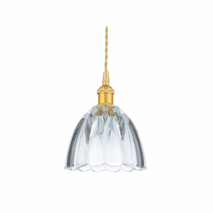 Ceiling Pendants - Firstlight Wilshire Pendant Satin Gold (2906GO)