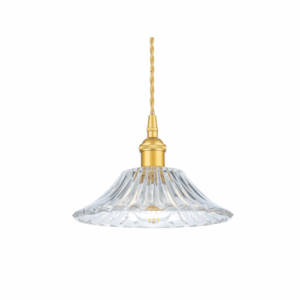 Ceiling Pendants - Firstlight Wilshire Pendant Satin Gold (2907GO)