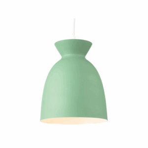 Ceiling Pendants - Firstlight Maisie Pendant Green (2910GN)