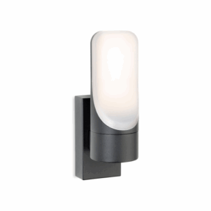 Wall Lighting - Firstlight Eve LED Wall Light Graphite (3856GP)
