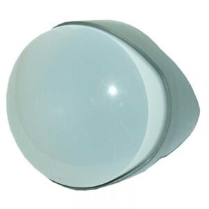PIR Sensors - GJD Opal XL External PIR Sensor (GJD020)
