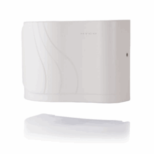 Hyco Hurricane Automatic Hand Dryer 1.6kW White