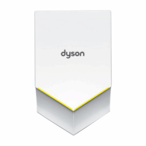 Dyson Airblade V Hand Dryer HU02 White