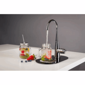 Hyco Triple Outlet Cold Drinking Water Tap