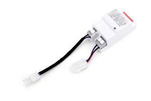 Integral On/Off Adjustable Microwave Sensor For Tough Shell Pro Bulkheads