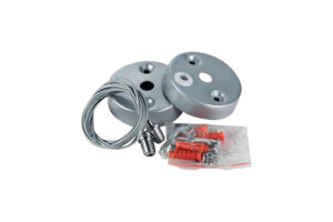 Integral Value Batten Suspension Kit 1500Mm 2 Wires