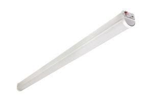 Integral 5Ft Motion Sensor & Emergency Batten 7800Lm 60W 4000K 120Lm/W Linkable Non-Dimm