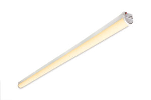 Integral 6Ft Em3Hr Power & Cct Adjustable - 38/63W & 3000/4000/6300K Linkable Non-Dimm