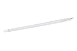 Integral Slim Eco IP65 Batten 1800Lm 18W 4000K 120 Beam 100Lm/W 1218Mm 4Ft Non-Dimm