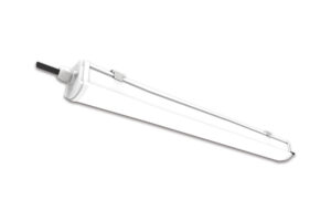 Integral Toughshell Agri Pro 4Ft 38W 6460Lm 2700/3500/5000K 170Lm/W IP66 Linkable (ILBTG101)
