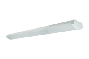 Integral Diffusalite 5Ft Em3Hr IP40 Ik08 30W/58W 3750/7250Lm 300K/4000K/6000K 120? 125Lm/W Non-Dimmable