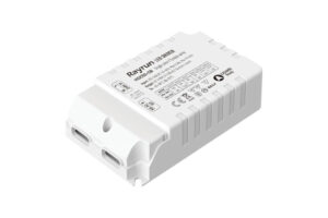 LED Drivers - Integral Constant Current Driver Casambi Cct-Tunable 50W 200-1400Ma IP20 0-50Vdc Output (ILCTCAS-HDC50CB-E)