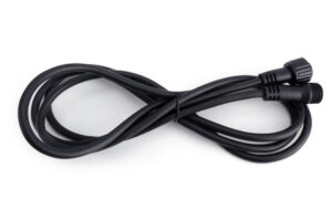 Spike Lighting - Integral Outdoor 2M Extension Cable H05Rn-F For 12V Spike Spotlight (ILDELA082)