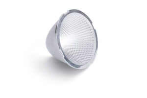 Accessories - Integral 50 Deg Beam Reflector For Accentplus Scoop Adjustable Downlight 22W (ILDL125SCA018)