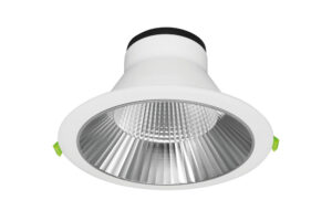 Integral Recess Plus 200Mm 120Lm/W Cct Adjustable 3000/4000K IP54 Non Dimm 220-240V