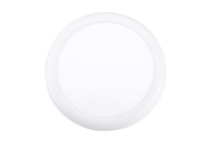 Integral Multi-Fit Downlight 65-280Mm Cutout 2400Lm 24W 3000/4000/6500K Dimmable 100Lm/W White