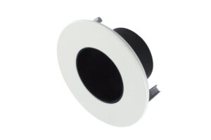 Accessories - Integral 50Mm Pin Hole Accessory For Accentpro Downlights (ILDL50PA017)