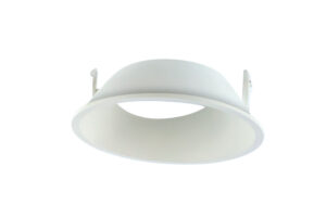Accessories - Integral 50Mm Matt White Reflector For Accentpro Downlights (ILDL50PA018)