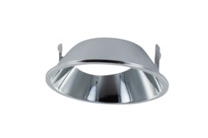 Accessories - Integral 50Mm Mirror Silver Reflector For Accentpro Downlights (ILDL50PA020)