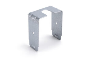 Integral Evofire Mini & Luxe Mini Anti-Glare Fire Rated Downlight 43Mm Cutout Easy Clip Insulation Guard