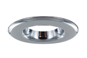 Accessories - Integral Luxfire Fire Rated Downlight Polished Chrome Bezel (ILDLFR70A013)