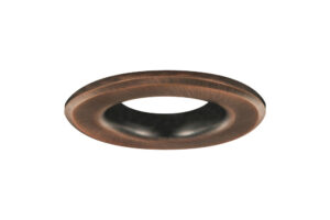 Accessories - Integral Luxfire Fire Rated Downlight Copper Bezel (ILDLFR70A016)