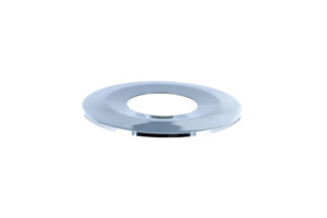 Accessories - Integral Low-Profile Fire Rated Downlight Polished Chrome Bezel (ILDLFR70B006)