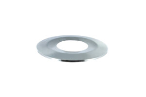 Accessories - Integral Low-Profile Fire Rated Downlight Satin Nickel Bezel (ILDLFR70B007)