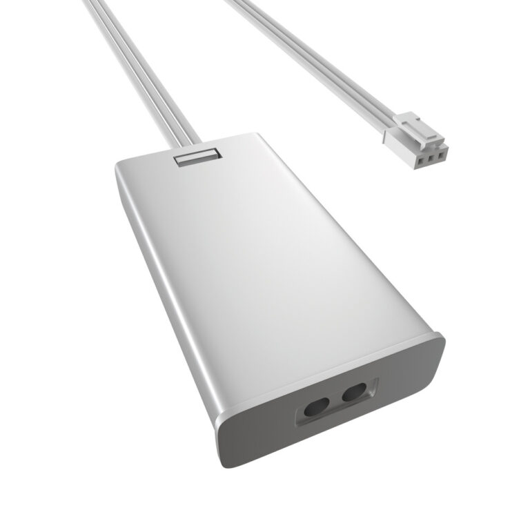 Touchstrip Sensor Integral LED Strip Sensor - Touch, PIR or IR Control | ILDRAA105
