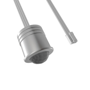 Accessories - Integral 12V And 24V Master Sensor Pir On/Off Surface Mounted With 3Pin Clip 1.5M (ILDRAA107)