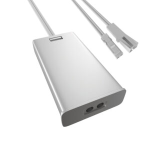 Accessories - Integral 24V Channel Sensor Ir Hand Wave On/Off Surface Mounted With 2Pin 2.54Mm (ILDRAA113)