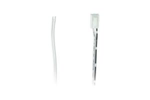 Accessories - Integral 12V And 24V 2M Driver Extension Lead Male Only Vh3.96 Clip 5A Max (ILDRAA122)