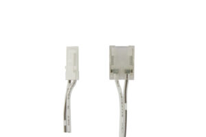 Accessories - Integral 24V 2M Driver To Strip Lead White 10Mm Single Colour Strip (ILDRAA127)