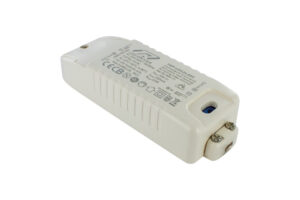 LED Drivers - Integral Constant Current Driver 10.5W 250Ma IP20 Triac Dimmable 32-45V Output (ILDRCCA073A)