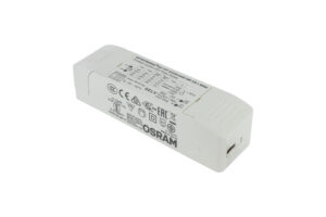 LED Drivers - Integral Adjustable Constant Current Driver 3-8W 90-180Ma IP20 Non-Dim 30-42V Output (ILDRCCA074A)