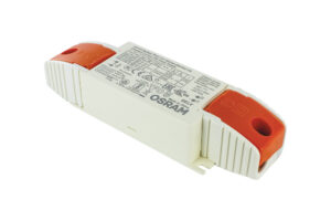 LED Drivers - Integral Adjustable Constant Current Driver 11-21W 250-500Ma IP20 Non-Dim 23-42V Output (ILDRCCA075A)